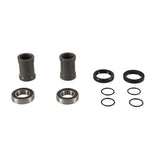 Pivot Works 01-08 Suzuki RM125 Front Waterproof Wheel Spacer Kit