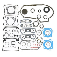 Load image into Gallery viewer, Athena Harley-Davidson Sportsters Complete Gasket Kit (Incl Oil Seals)