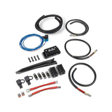 Load image into Gallery viewer, REDARC BCDC Side by Side Engine Bay Wiring Kit - 50A