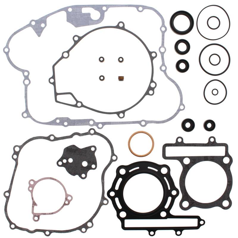 Vertex Gaskets 85-05 Kawasaki KLR250 Complete Gasket Kit w/ Oil Seals