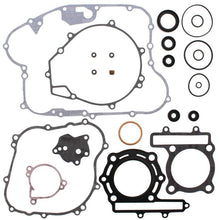 Load image into Gallery viewer, Vertex Gaskets 85-05 Kawasaki KLR250 Complete Gasket Kit w/ Oil Seals