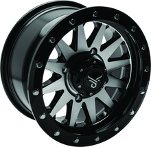 Load image into Gallery viewer, QuadBoss Wagon 14X7 - 5+2 - 4/137 Machined