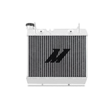 Load image into Gallery viewer, Mishimoto 04-09 Honda TRX450R Aluminum Radiator