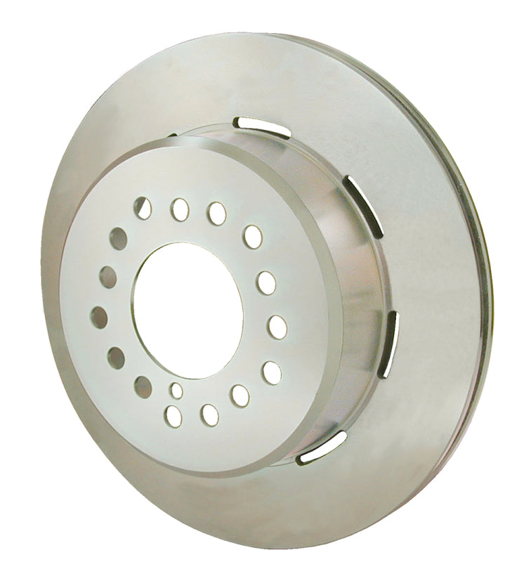 Wilwood ROTOR1100-081AB312-191MBEXXXXN multi D/D ulhp