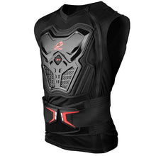 Load image into Gallery viewer, EVS G7 Lite Ballistic Jersey Black - 2XL