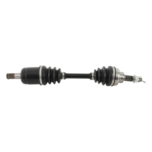All Balls Racing 98-01 TRX 450 SE/02-04 TRX 450 FE/02-04 TRX 450 FM Axle