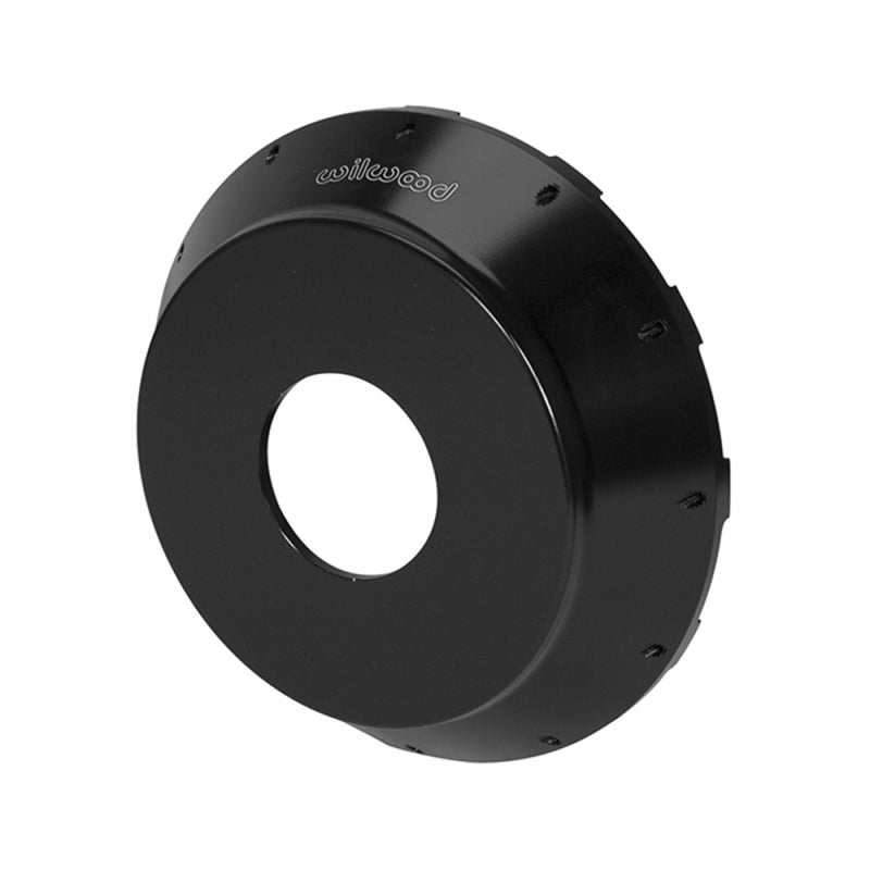 Wilwood hat 12X8.75 bc 2.00 offset undrilled 2.810 reg