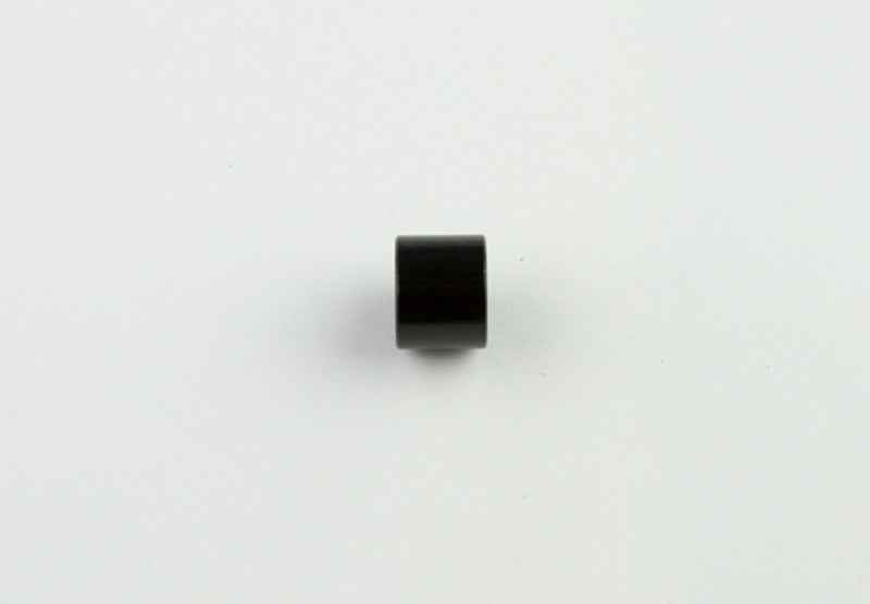 Wilwood spacer bracket DISC/DRUM .492 LG black