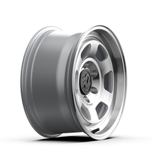 Load image into Gallery viewer, fifteen52 Patrol HD 17x8.5 / 6x135 BP / 0mm ET / 87.1mm CB / 4.75in BS / Machined Clear Wheel