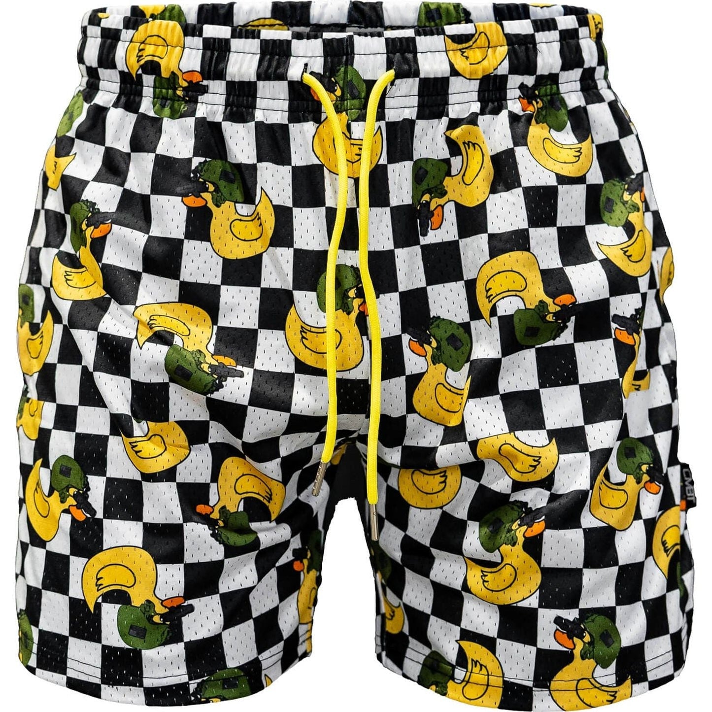 Original Mesh Training / Lifestyle Shorts | 5"