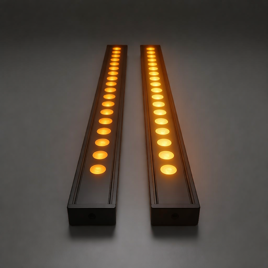 2021-2022 Chevrolet Colorado Single 40in Light Bar