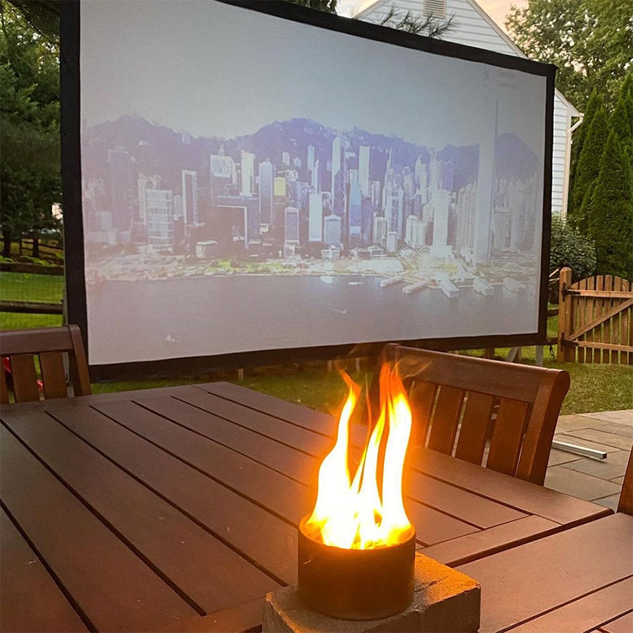City Bonfire - Father's Day Edition