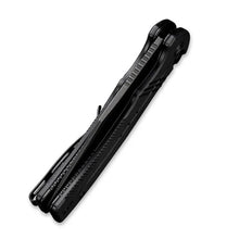 Load image into Gallery viewer, CIVIVI Cogent - Flipper - Button Lock