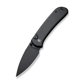 CIVIVI Qubit Button Lock & Thumb Stud Knife Aluminum Handle