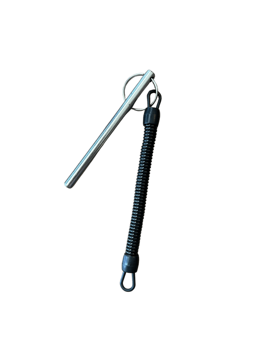 Collar Cotter Pin