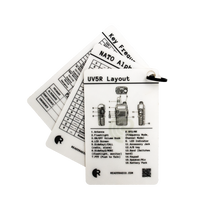 Load image into Gallery viewer, Ready Radio™ Comms Cards