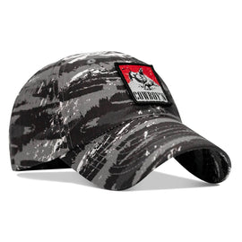 Cowboy'n Knuck If You Buck Patch Ripstop Tactical Hat