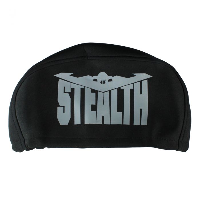 Stealth Branded Winch Cover to suit Stealth 3500