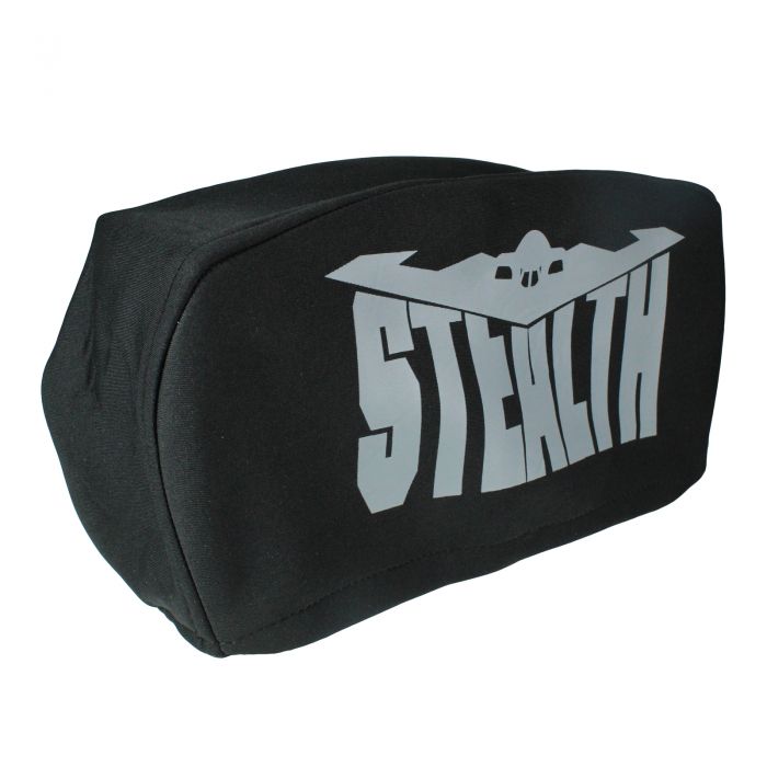Stealth Branded Winch Cover to suit Stealth 4500