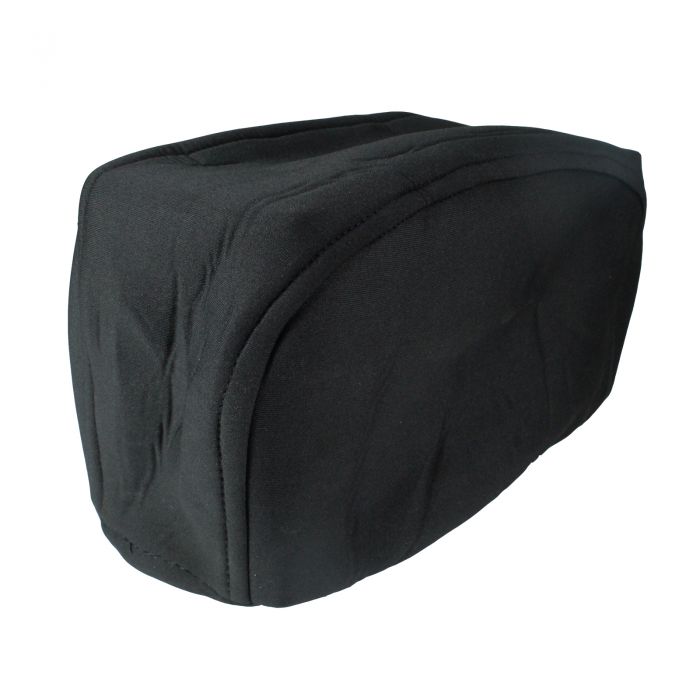Stealth Branded Winch Cover to suit Stealth 3500