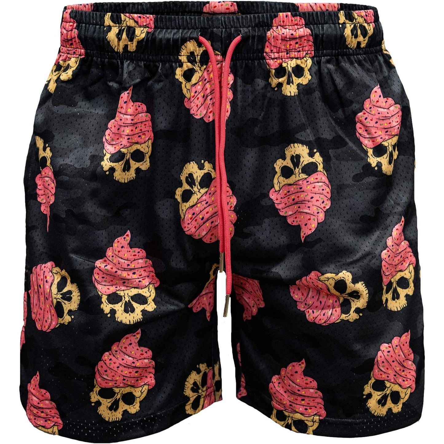 Original Mesh Training / Lifestyle Shorts | 5"