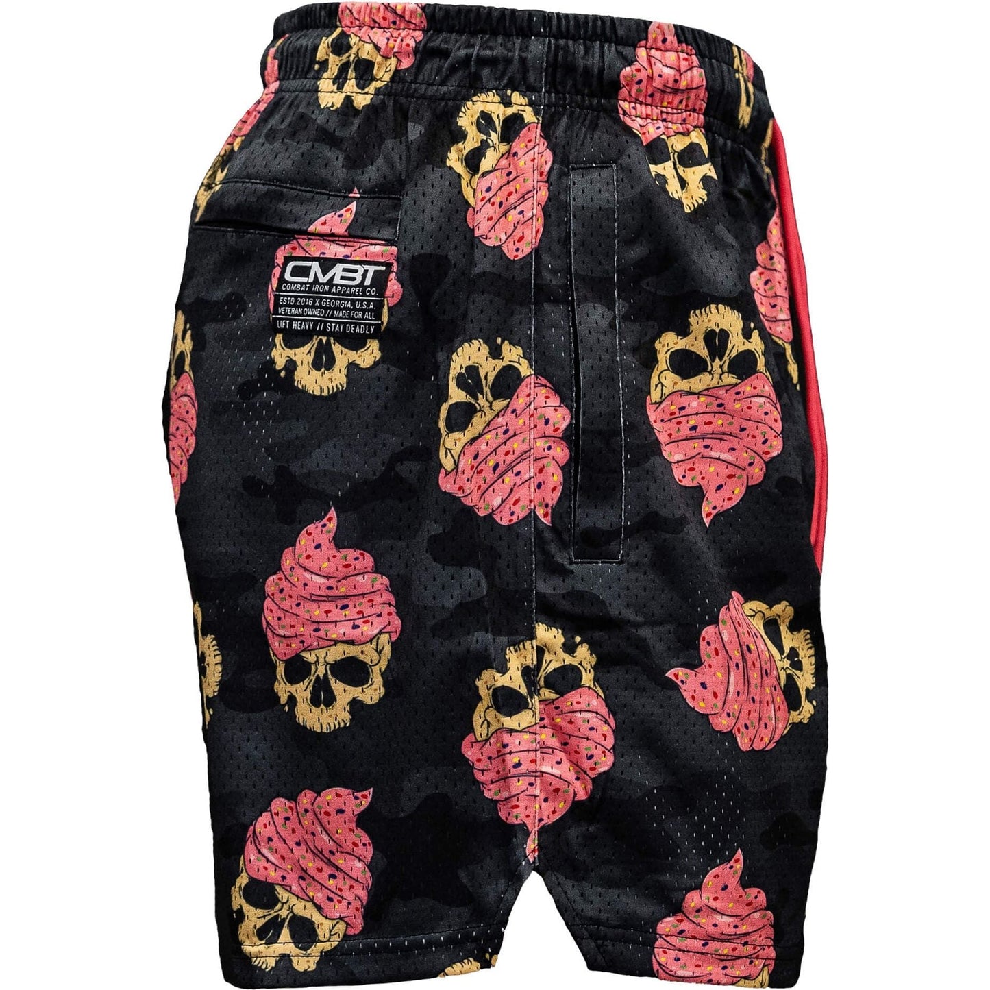 Original Mesh Training / Lifestyle Shorts | 5"