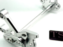 Load image into Gallery viewer, Custom CNC Aluminum Footpeg Bracket Assembly E-Ride Pro