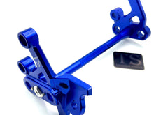 Load image into Gallery viewer, Custom CNC Aluminum Footpeg Bracket Assembly E-Ride Pro