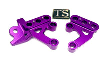 Load image into Gallery viewer, Custom CNC Aluminum Footpeg Bracket for Surron and E-Ride Pro