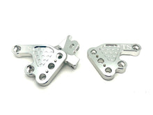 Load image into Gallery viewer, Custom CNC Aluminum Footpeg Brackets for Talaria Sting MX3, MX4, MX5