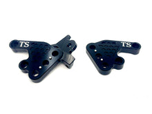 Load image into Gallery viewer, Custom CNC Aluminum Footpeg Brackets for Talaria Sting MX3, MX4, MX5