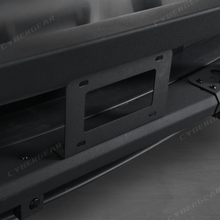 Load image into Gallery viewer, Cybertruck Bull Bar Front Bumper Guard Push Bar