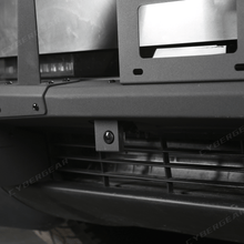 Load image into Gallery viewer, Cybertruck Bull Bar Front Bumper Guard Push Bar