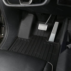 Cybertruck Injection Molded All-Weather Floor Mat