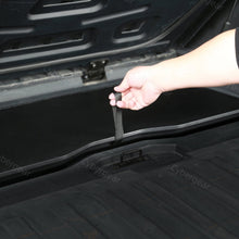 Load image into Gallery viewer, Cybertruck Rear Trunk Foldable Camping Table