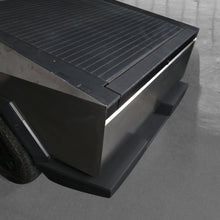 Load image into Gallery viewer, Cybertruck TPE Tailgate &amp; Bumper Protection Strips
