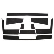 Load image into Gallery viewer, Cybertruck TPE Tailgate &amp; Bumper Protection Strips