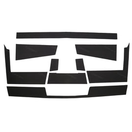 Cybertruck TPE Tailgate & Bumper Protection Strips