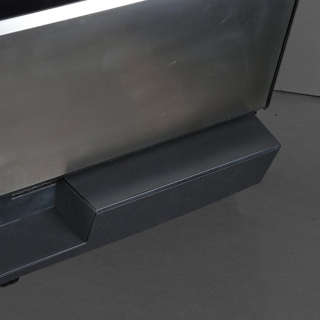 Cybertruck TPE Tailgate & Bumper Protection Strips