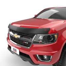 Load image into Gallery viewer, EGR 15+ Chevy Colorado Superguard Hood Shield - Matte (301395)