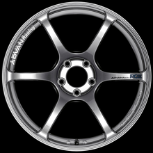 Load image into Gallery viewer, Advan GT Beyond 20x10.5 +15 5x112 Racing Titanium Black Wheel