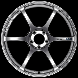 Advan GT Beyond 20x10.5 +32 5x112 Racing Sand Metallic Wheel