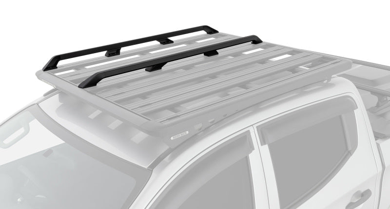 Rhino-Rack Pioneer 6 Side Rails For 1500Mm Length Platform