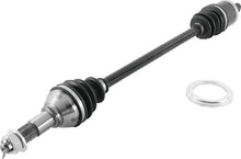 Load image into Gallery viewer, QuadBoss 13-18 Can-Am Maverick 1000R Front Left Replacement Axle