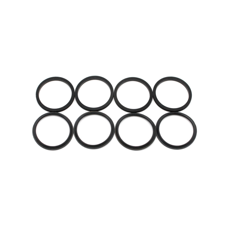 Wilwood dust SEAL/SQ-RING kit caliper 1.12/1.12 8-PK