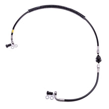 Load image into Gallery viewer, Chase Bays Toyota Chaser/Mark II/Cresta Clutch Line w/Tilton Delay Valve