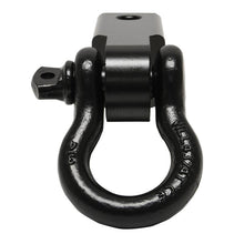 Load image into Gallery viewer, Superwinch Receiver Shackle Bracket - Fits 2i Class III/IV Hitch Receiver Rated at 10k Lbs