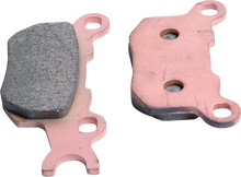 Load image into Gallery viewer, QuadBoss 18-19 Can-Am Defender HD10 Rear Left Sintered Brake Pad