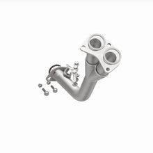 Load image into Gallery viewer, BRE Exhaust 98-00 Tacoma 2.4L Front Pipe Kit