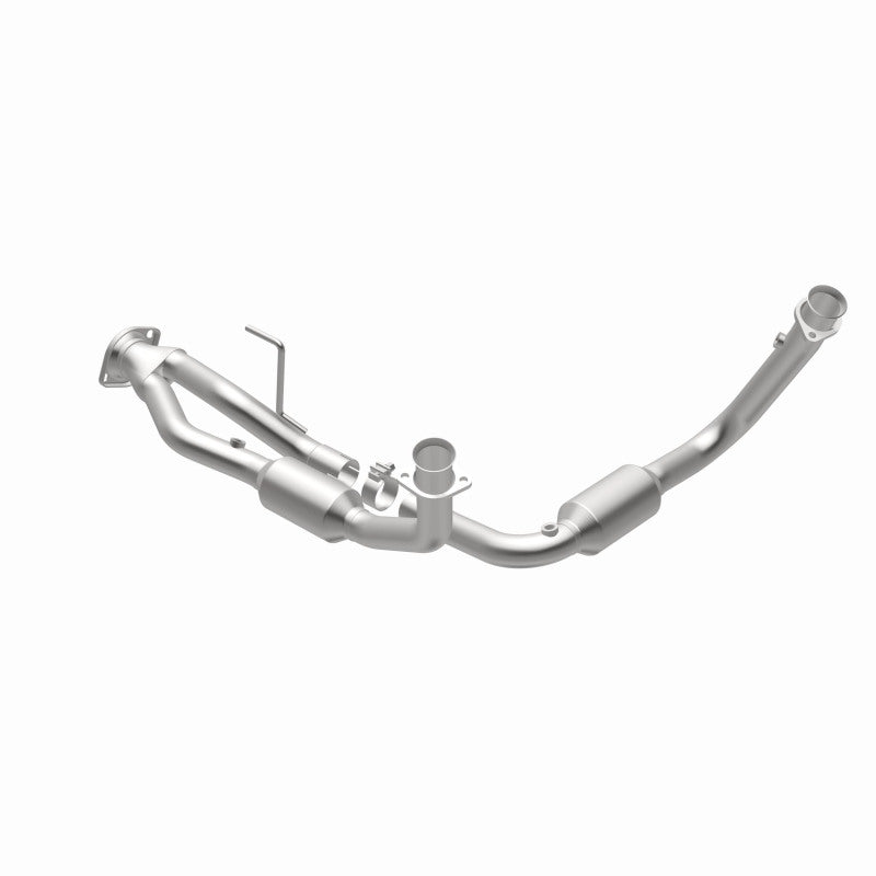 MagnaFlow 05-06 Jeep Grand Cherokee 3.7L Direct Fit Converter
